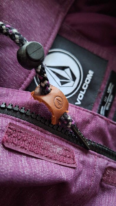Дамско сноуборд яке Volcom Bolt XL
