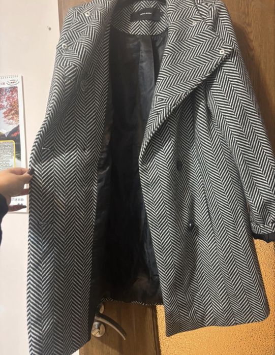 Palton toamnă-iarnă