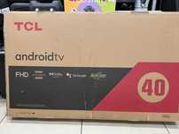 Телевизор TCL LED 40S6200