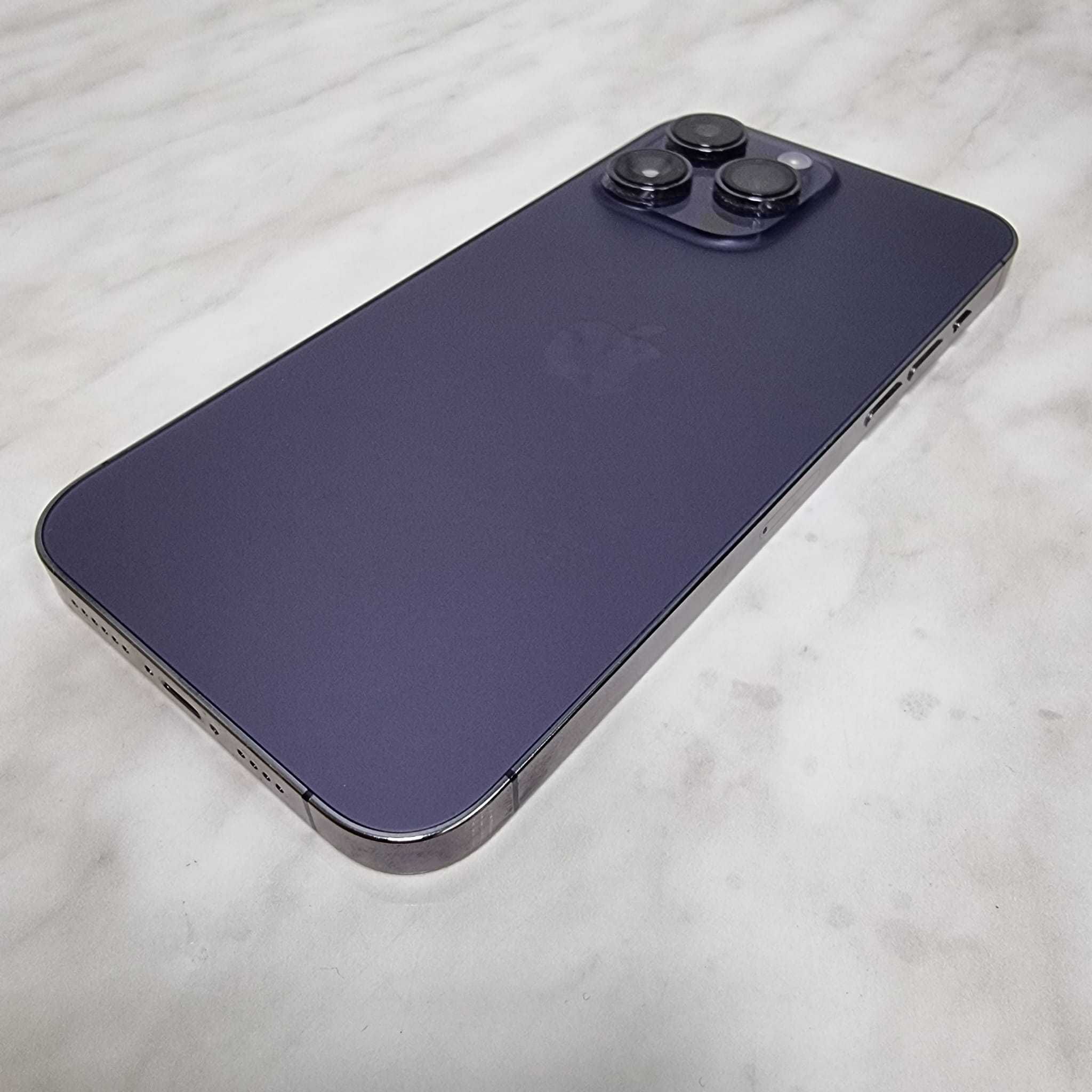 iPHONE 14 PRO MAX Purpple 128GB Zeus Amanet 56890