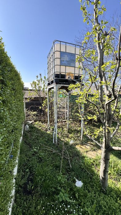 Teren 1000mp Sfantu Ilie str. Pacii nr 2 - Suceva