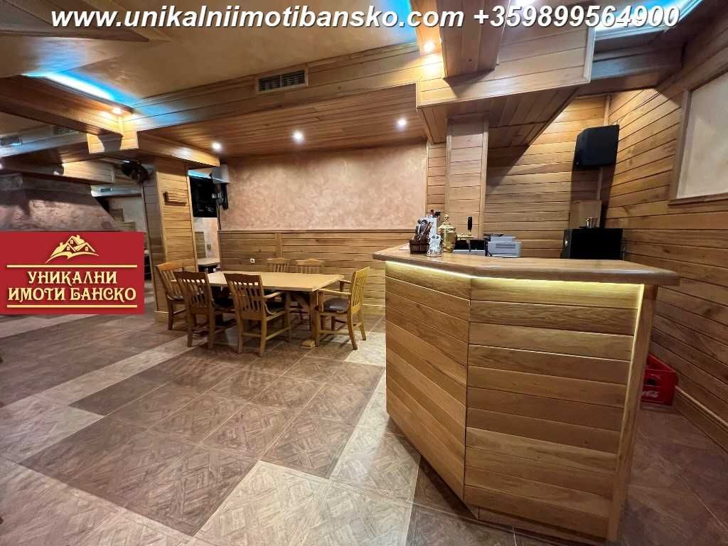 Продава се Многостаен апартамент в Банско - 127 кв.м за 1103 €/кв.м - Снимка #5