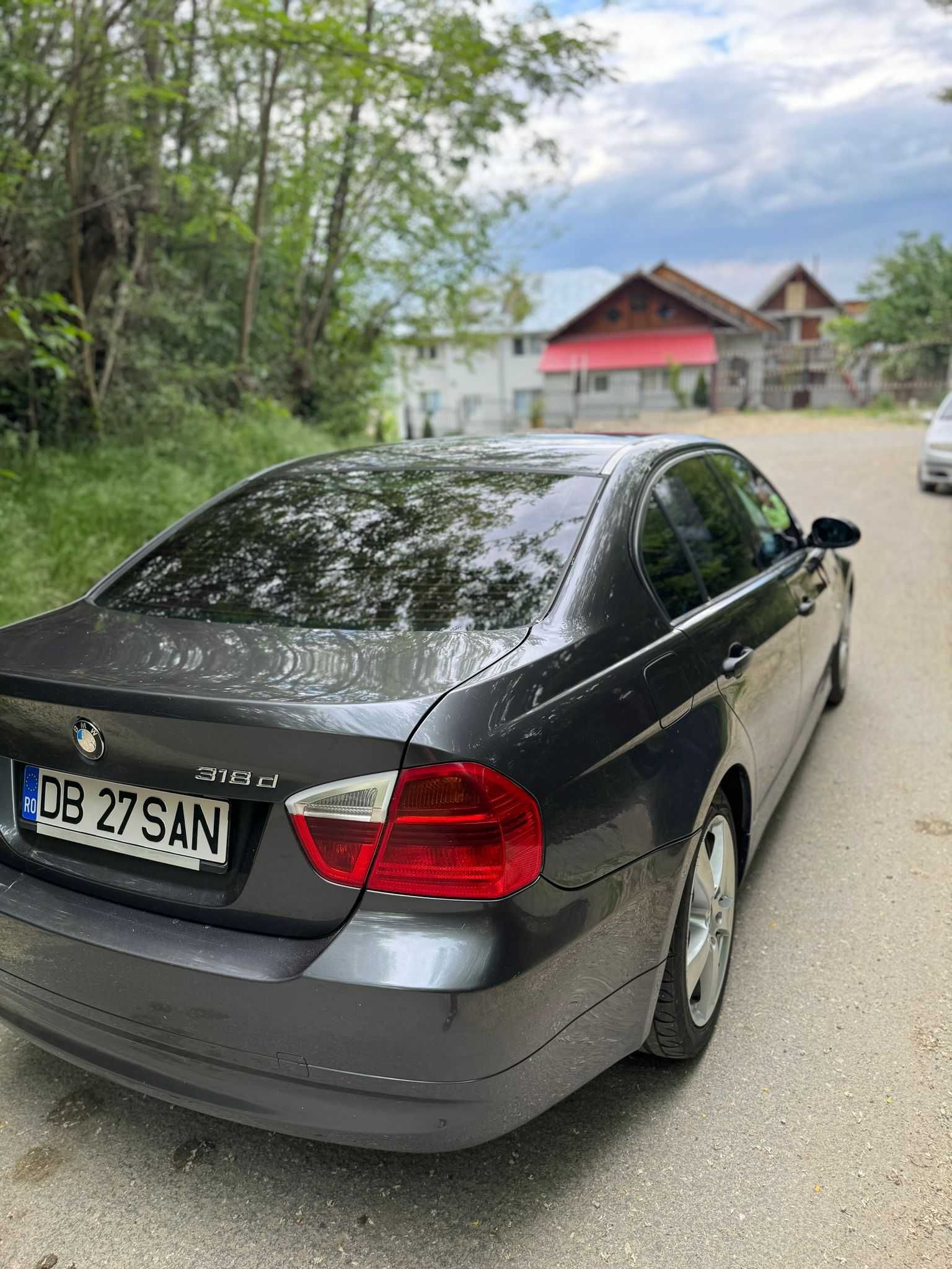 De vânzare BMWSeria3