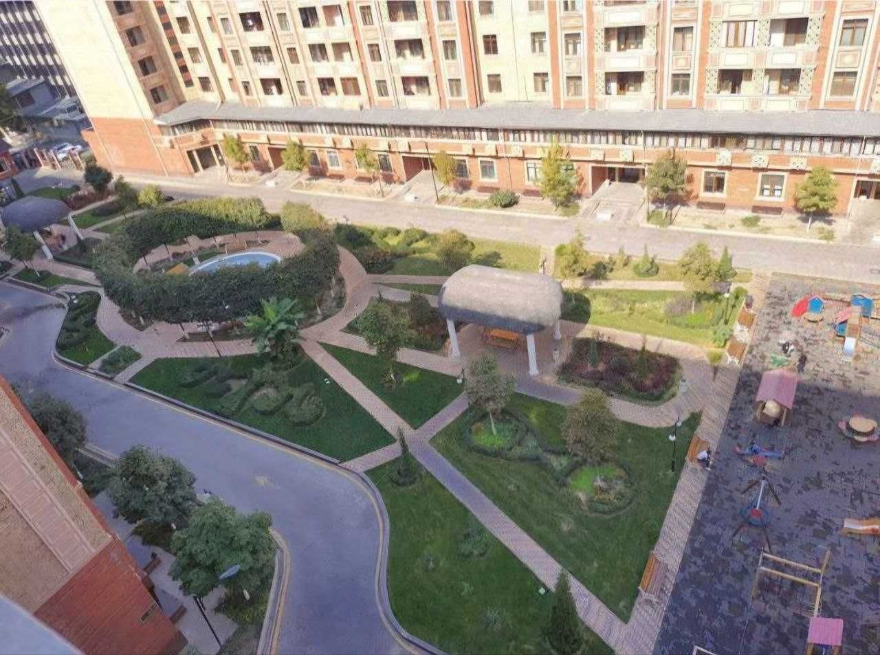 Продажа ЖК Parisien 4х ком. 170 кв.м
