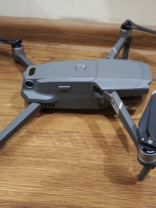 DJI Mavic 2 Pro Fly More Combo + бързо зарядно