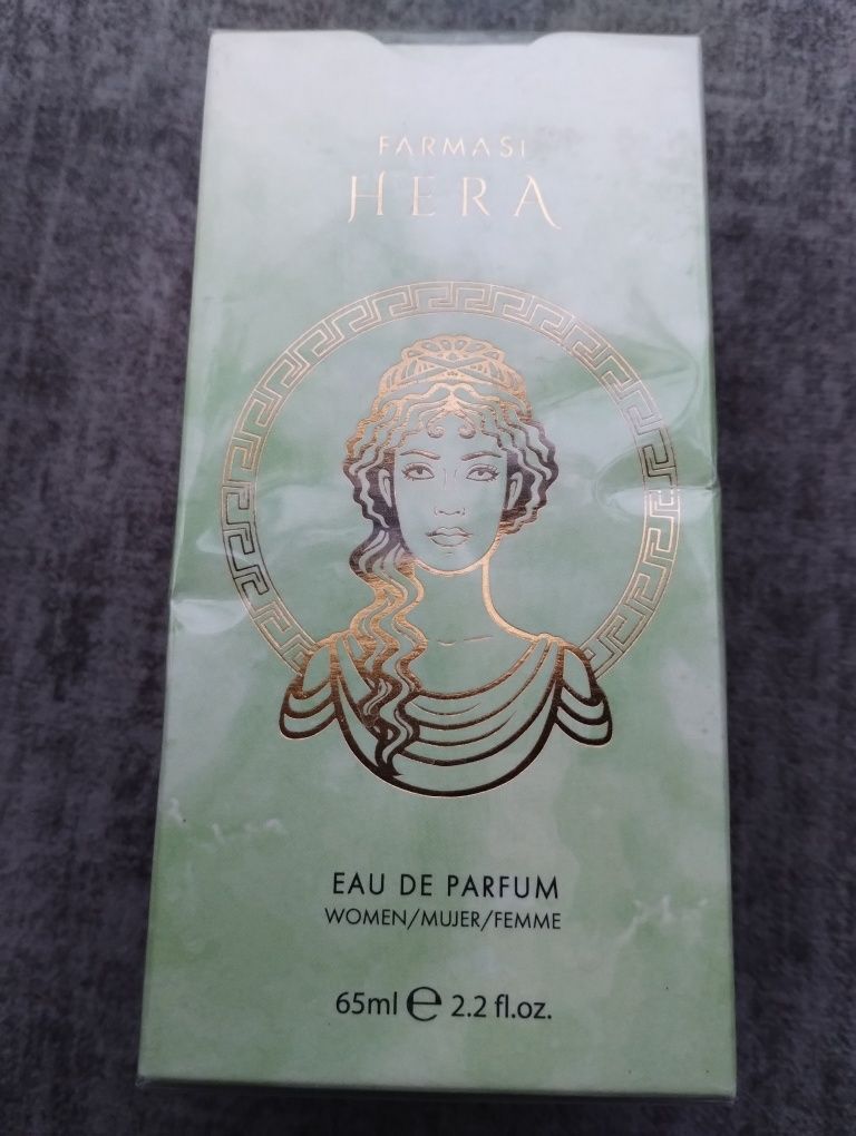 Parfum Hera Farmasi
