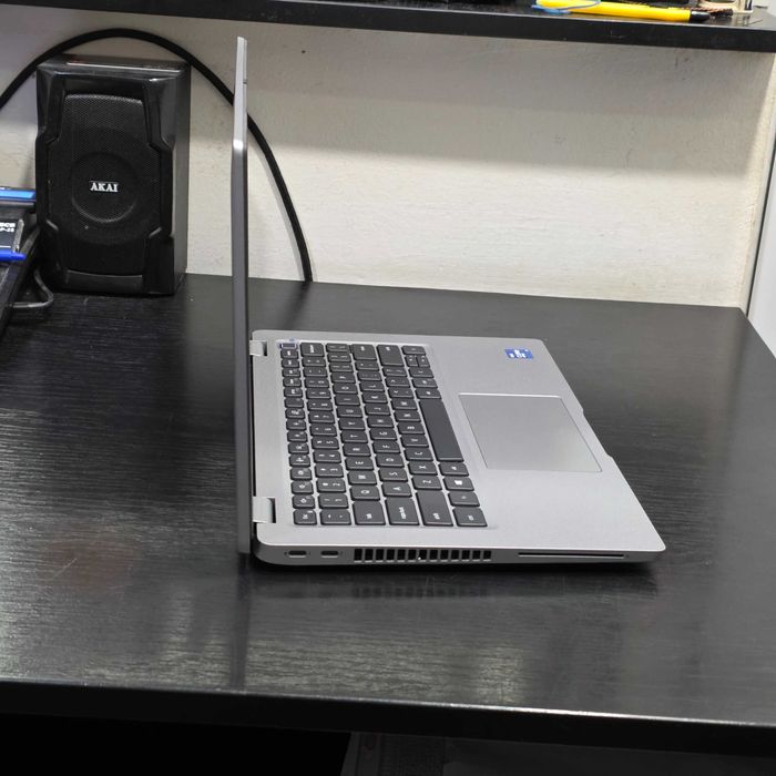 Hope Amanet P8 - Dell Latitude 5420