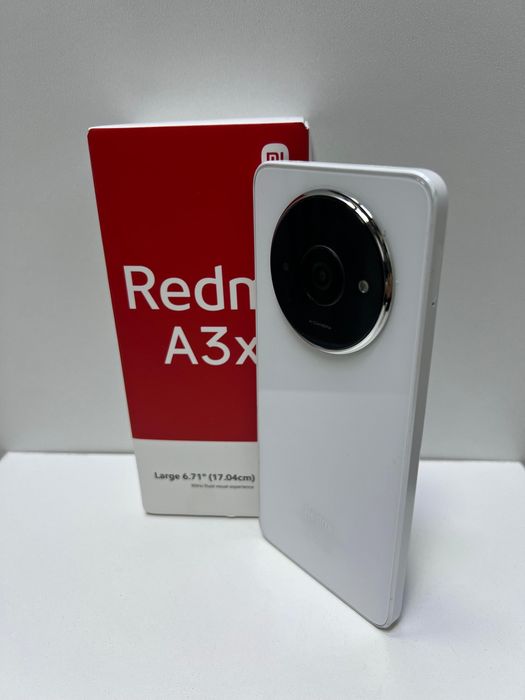 Redmi A3X | KASPI RED | Капитал - Маркет