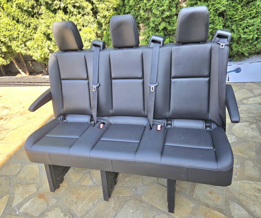 Bancheta Sprinter 2003 2006, Crafter, Ford, Transit scurtă si lungă