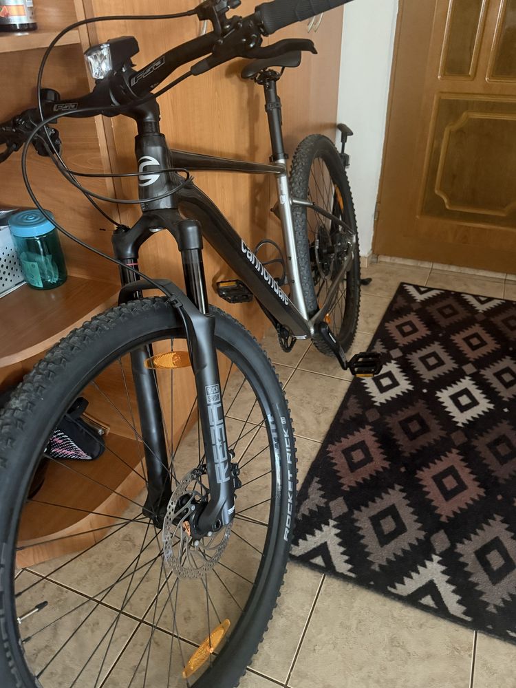 Canondale Trail SL1