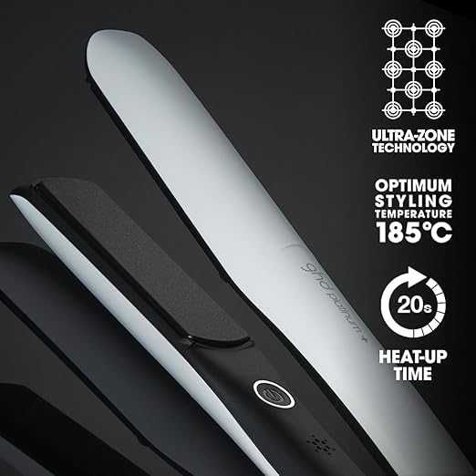 Професионална преса за коса GHD Platinum+ Styler