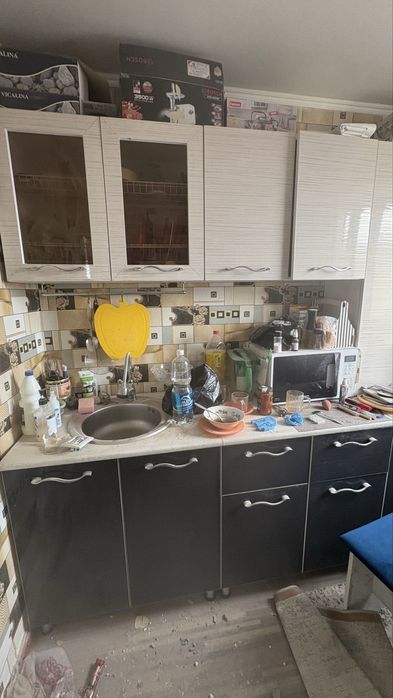 Продам кухонный гарнитур