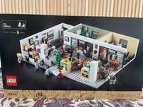 Lego The Office 21336