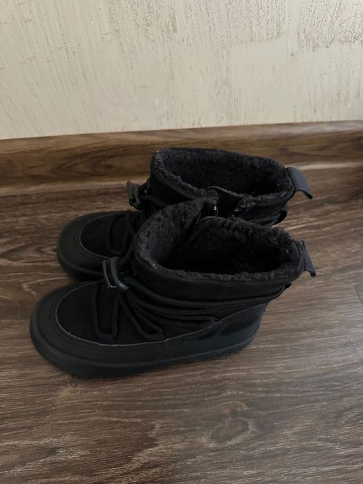 Зимни Ботуши H&M