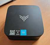 Mini PC AK1PRO – 16GB RAM, 512GB SSD, Intel Jasper Lake N5105