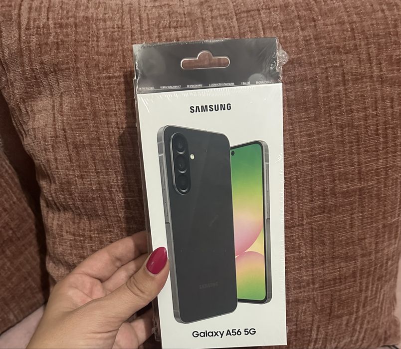 Samsung Galaxy A56