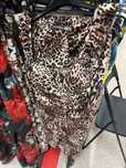 Set leopard nou