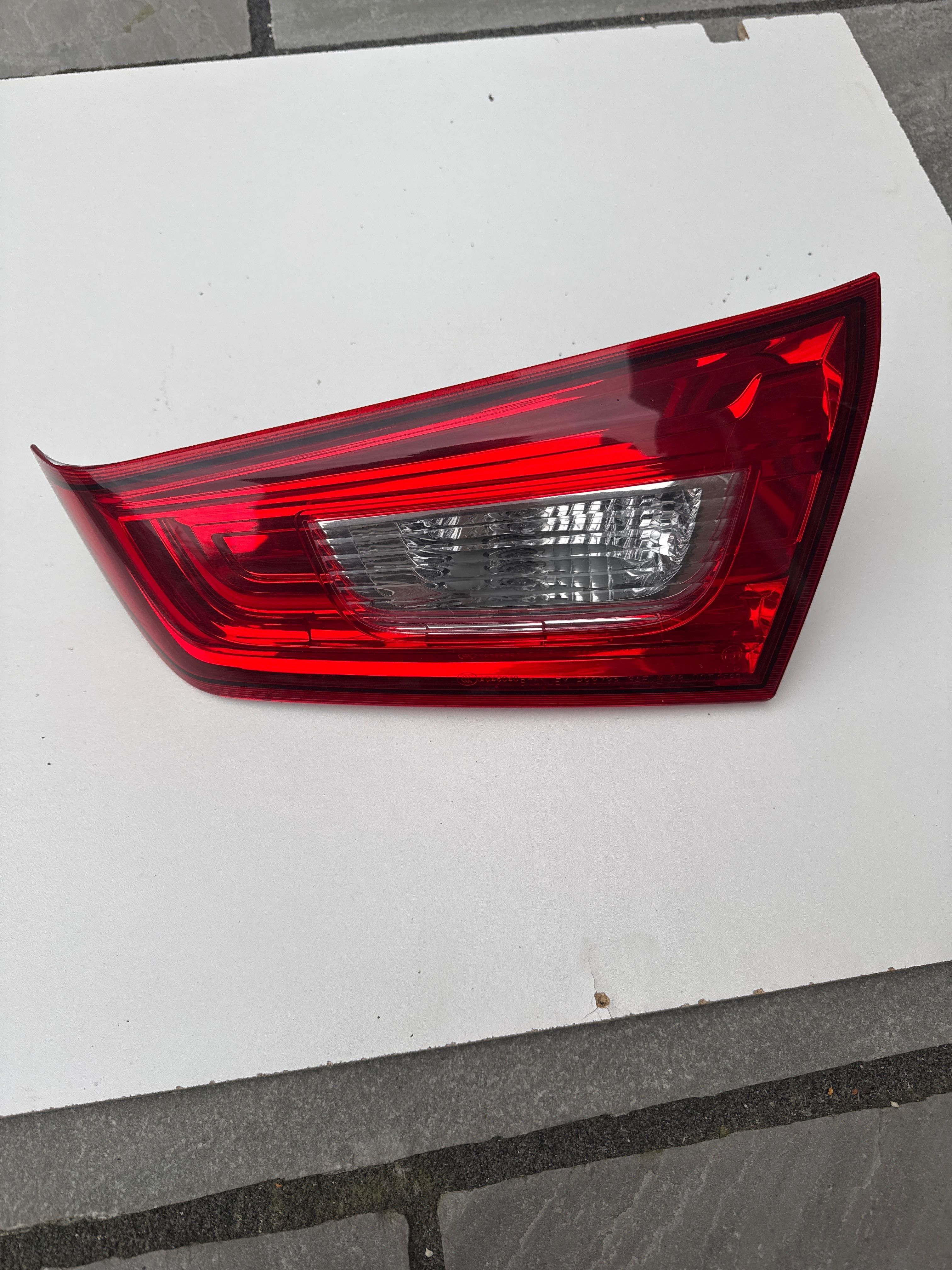 Mitsubishi ASX 3 задни светлини-стопове