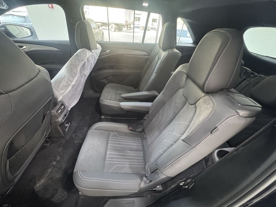 Audi Q5 e-Tron ev550km