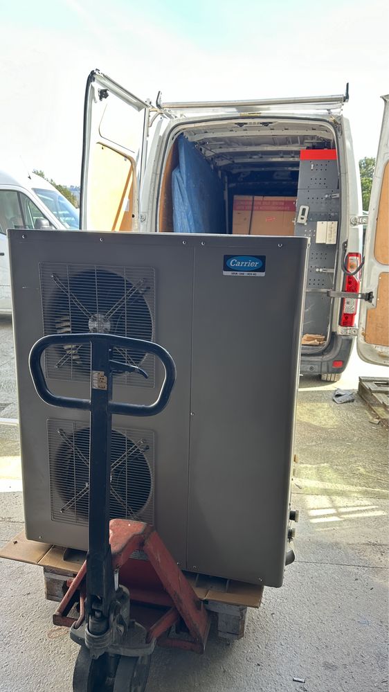 Aer conditionat Carrier43000 BTU