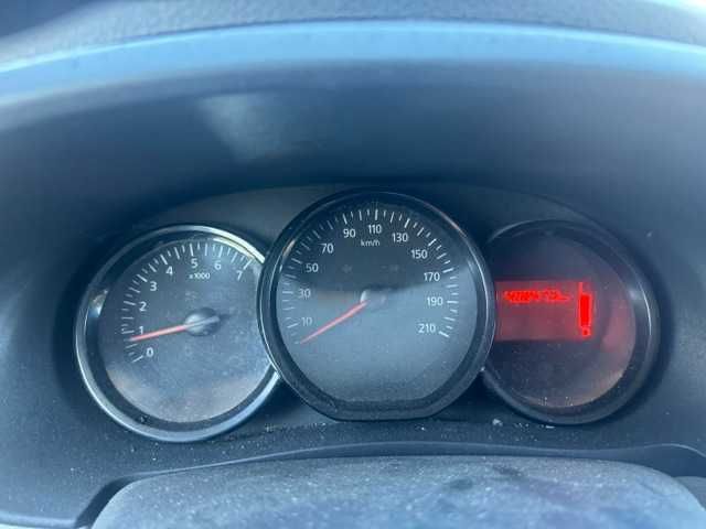 SC vinde Dacia Dokker in stare foarte buna