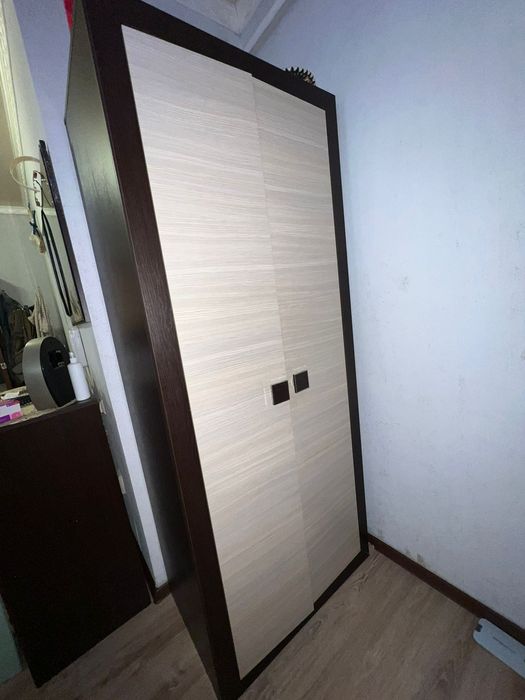 Продам шкаф прихожая