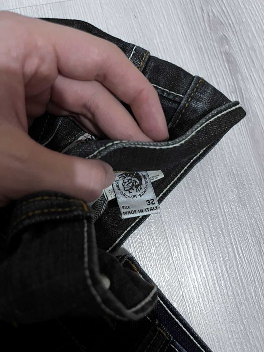 Diesel Denim Trousers