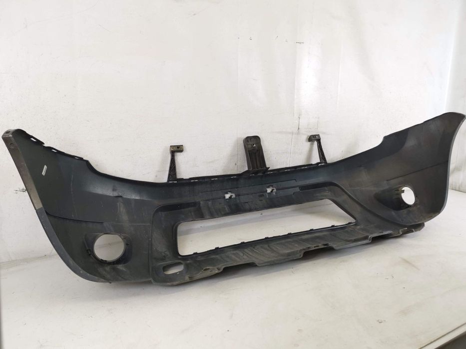 Bara Fata Dacia  Duster 1 2010 2011 2012 2013 Originala In Stare Buna