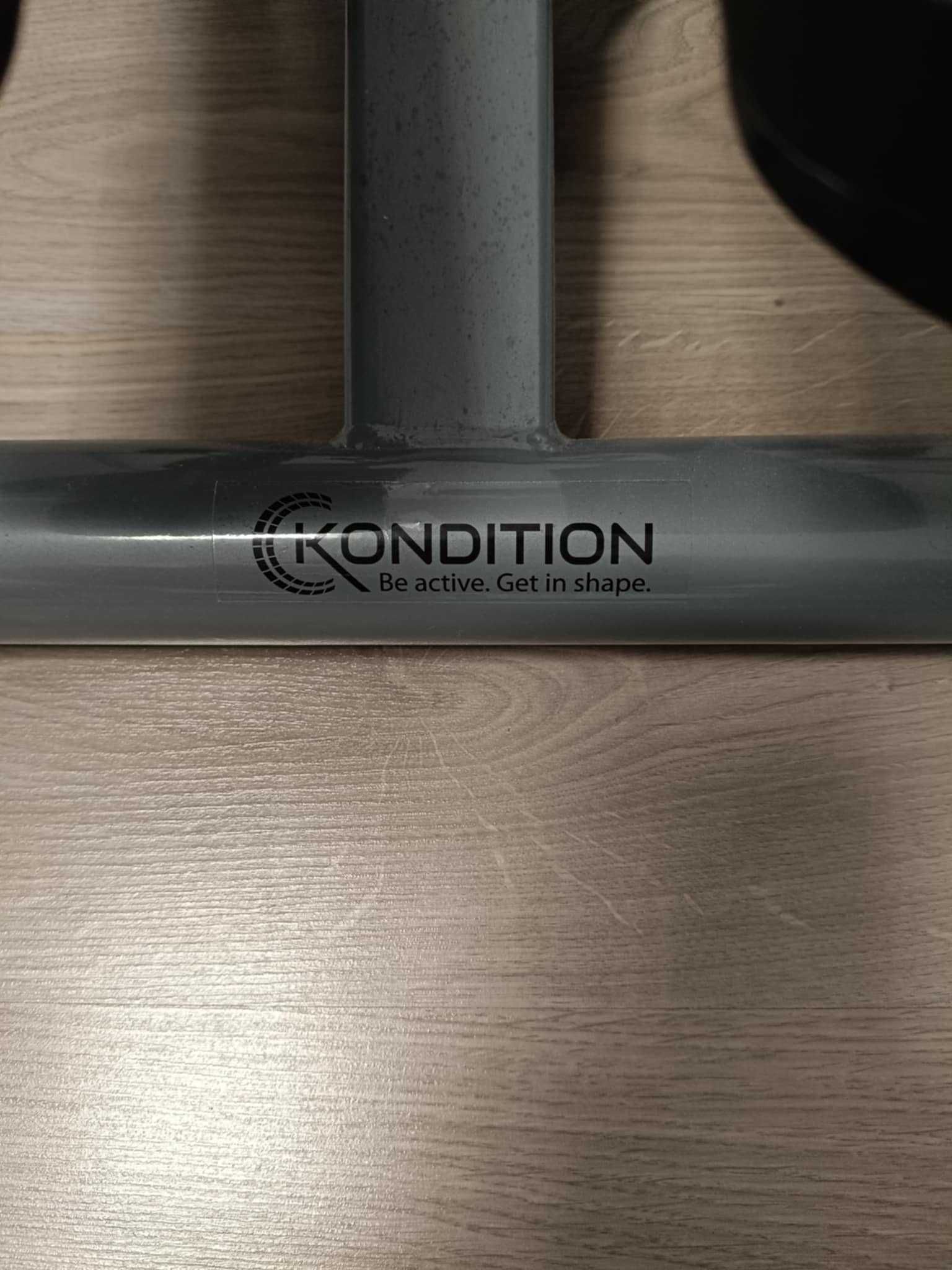 Мини степер Kindition