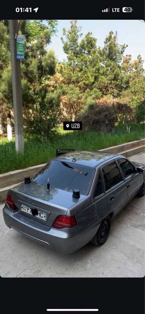 Nexia 2 stage | tuning