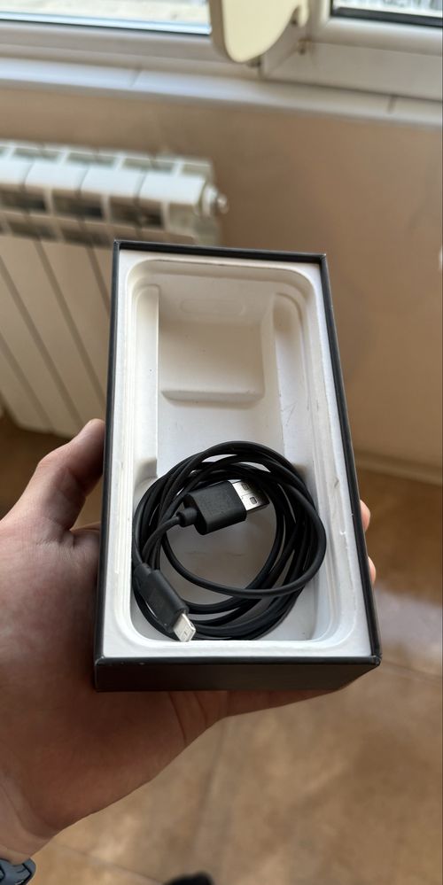iPhone Xs 64GB White