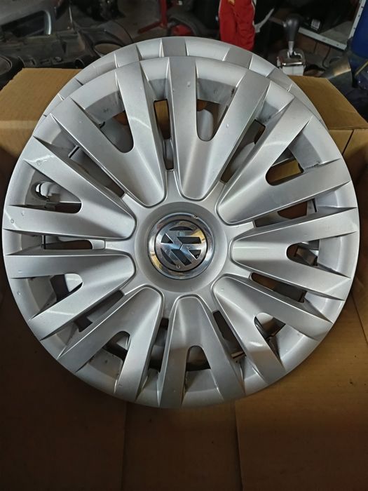 тасове волксваген 15 цола