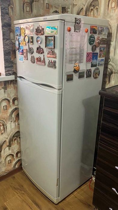 Холодильник Атлант (Белоруссия)