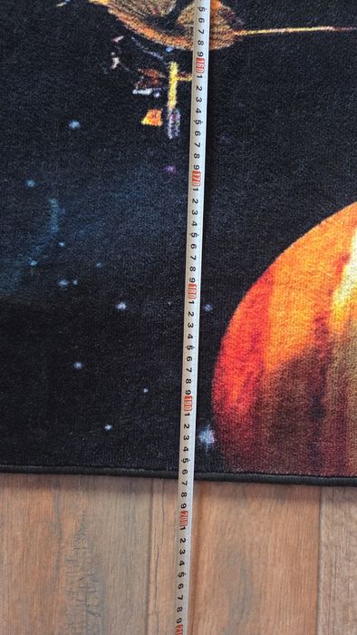 Детски запазени килими