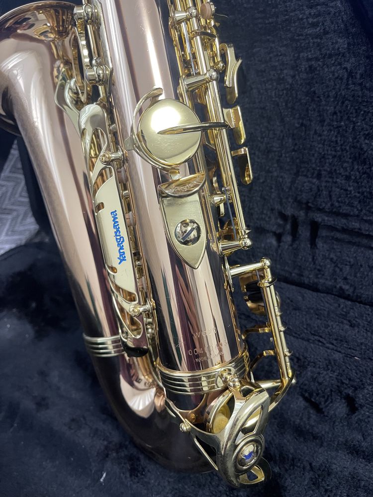 Saxofon alto Yanagisawa W020