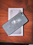 IPHONE 8 real oladganla tel qlila