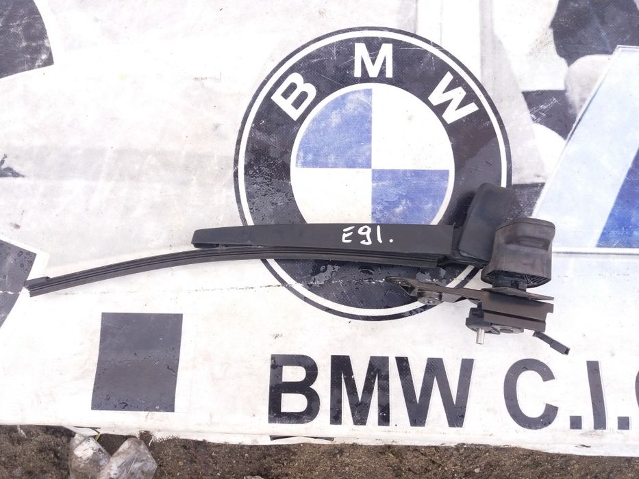 Brat stergator bmw e91 perfect funcțional.