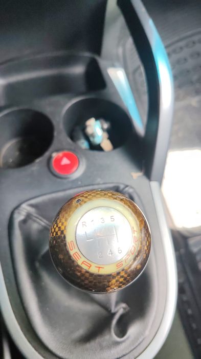 Seat Altea 2.0 tdi bkd