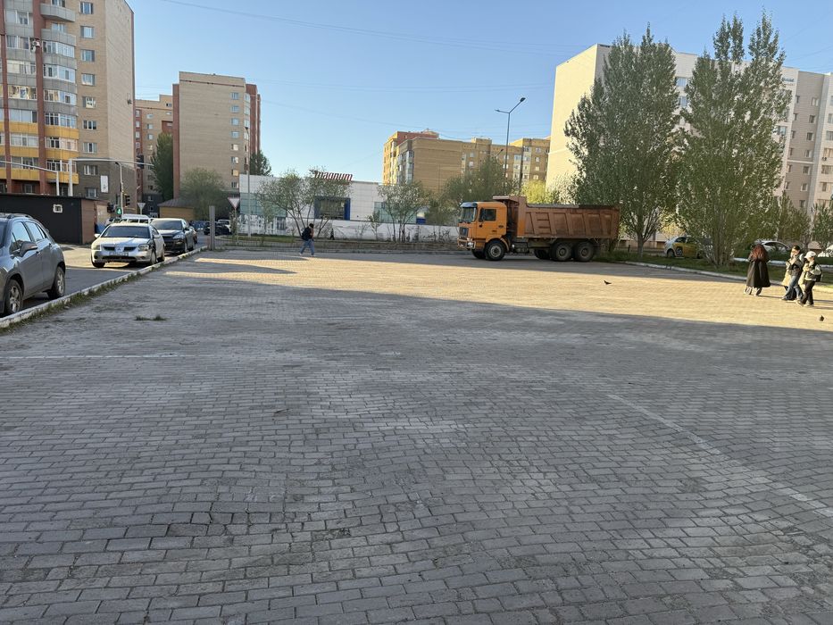 Сдам в аренду земельный участок