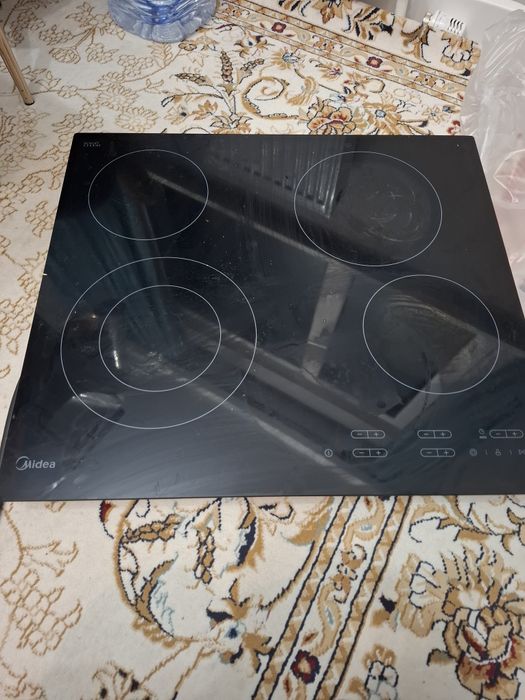 Электроплита Midea