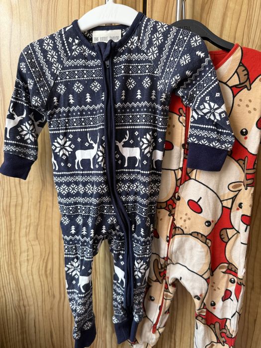 Ромпъри 6-9м NEXT , The Little tailor