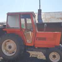 Tractor fiat de vanzare