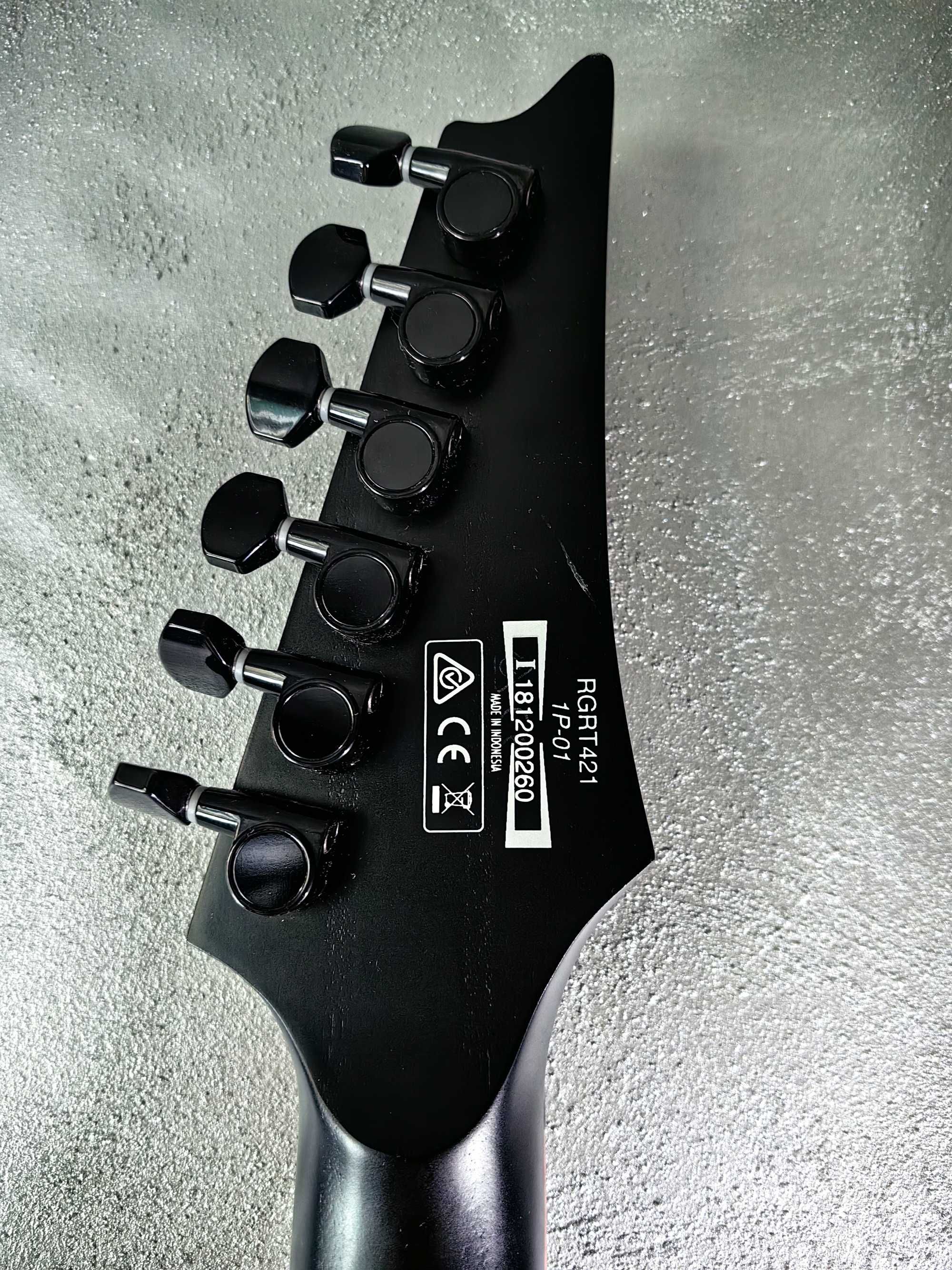 Електрическа китара Ibanez RGRT421