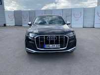 Ауди SQ7 2022г. Гаранция