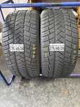 275/40/20 Vredestein M+S