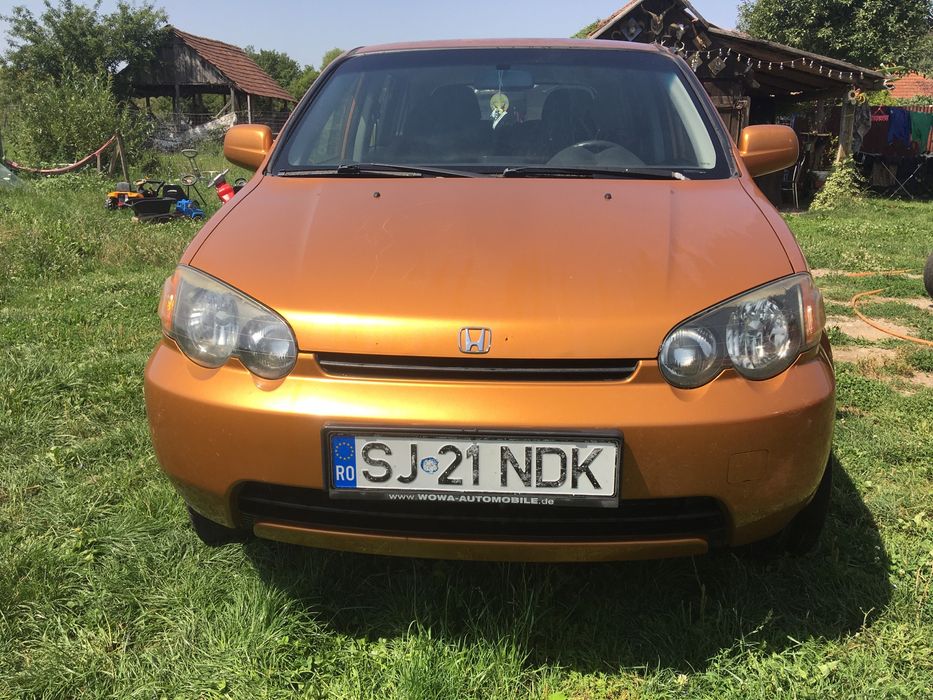 Honda Hrv 4 usi 4*4