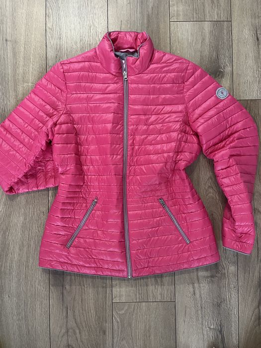 Дамски пролетни якета