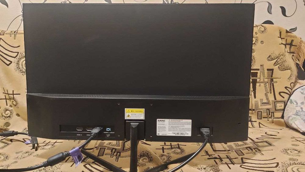 Монитор Sanc M2444PC