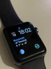 Apple Watch seria 2