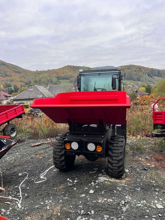 Dumper Macao  DP200